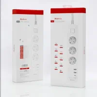 چندراهی برق hadron مدل p343