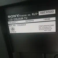 تلوزیون سونی|تلویزیون و پروژکتور|ری, فیروزآبادی|دیوار