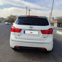 هایما اس ۷پلاس مدل 1402بدون رنگ کامل|خودرو سواری و وانت|تبریز, |دیوار