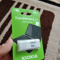 فلش 64 گیگ برند کیوکسا ژاپنی