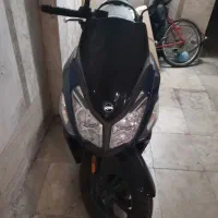 کم کار SYMگلگسی j200 مدل 99