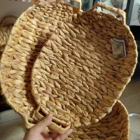 سبد های حصیری وارداتی|صنایع دستی و سایر لوازم تزئینی|گرگان, |دیوار