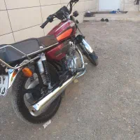 موتور هندا ۱۲۵