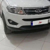 چری تیگو۵ اکسلنت