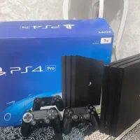 ps4 pro کپی خور