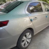 تارا اتوماتیک V4 مدل 1404،در حد صفر،گارانتی طلایی