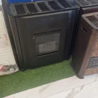 بخاری گازی 14هزار