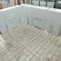 کابینت کارکرده|مصالح و تجهیزات ساختمان|پیشوا, |دیوار