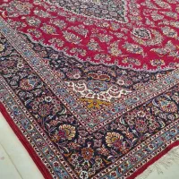 فرش ۱۲متری بسیار تمیز و سالم