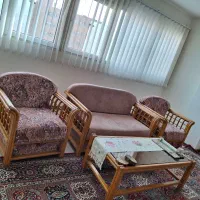 مبلمان 8نفره