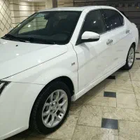 دنا پلاس توربو اتومات آپشنال