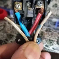 سیم کابل سیار صنعتی وخانگی|مصالح و تجهیزات ساختمان|مشهد, رضاییه|دیوار