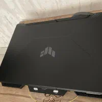 لپتاب گیمینگ asus tuf در حد نو|رایانه همراه|ارومیه, |دیوار