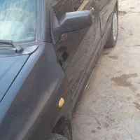 ماشین ۱۳۲|خودرو سواری و وانت|آشخانه, |دیوار