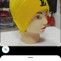 کلاه زمستانی مردانه جدید|لباس|سبزوار, شرق کال میانی|دیوار