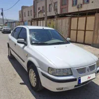 سمند ۹۵ تمیز