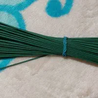 ساقه گل فلزی