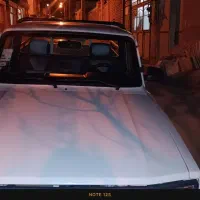 فروش فوری یک عددمزدا کارا ۲۰۰۰ مدل ۱۴۰۲|خودرو سواری و وانت|بیرجند, |دیوار