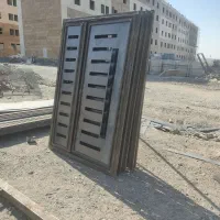 جوشکاری سیار اماده همکاری با شرکتهای ساختمانی و...