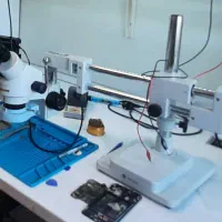 لوپ جرثقیلی سان شاین با رینگ لایت