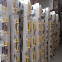 تصفیه آب وارداتی|آب‌سردکن و تصفیه آب|پرند, فاز ۳|دیوار