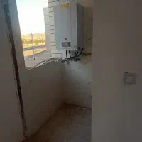 ۱۰۰ متری / کلید نخورده / روبروی دانشگاه / شهروند|فروش آپارتمان|قم, پردیسان|دیوار