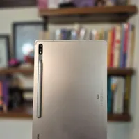 تبلت سامسونگ tab s7 plus|تبلت|تهران, شهرک غرب|دیوار
