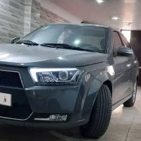 دنا پلاس توربو اتومات