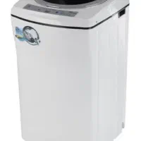 ماشین 3/5کیلو تمام اتومات فریدولین مدلsw35|ماشین لباسشویی و خشک‌کن لباس|صدرا-فارس, فاز ۱|دیوار