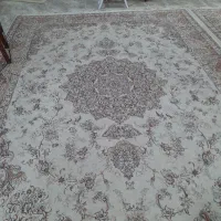 فروش یک جفت قالی 9 متری|فرش|بندر ماهشهر, |دیوار