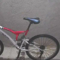 دوچرخه درحد نونو ۲۸|دوچرخه، اسکیت، اسکوتر|بیکاه, |دیوار