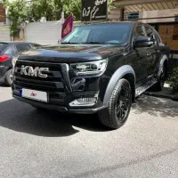 جک t8 جک تی هشت ۱۴۰۲ بیرنگ