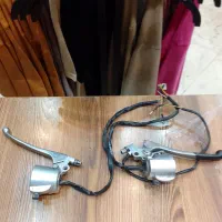 قلوه موتور هندا فابریک