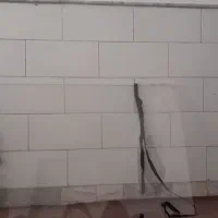 محافظ تلوزیون ۵۵اینچ