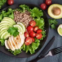 باریستا و آشپز حرفه ای