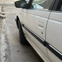 پرشیا tu5 مدل ۱۴۰۱|خودرو سواری و وانت|میاندوآب, |دیوار