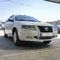 سمند سورن پلاس