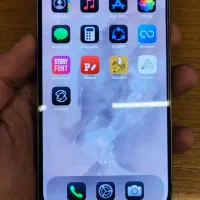 آیفون ۱۵پرو مکس۲۵۶|موبایل|مشهد, گوهرشاد|دیوار