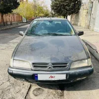 زانتیا مدل ۸۵|خودرو سواری و وانت|اندیشه, اندیشه فاز ۲|دیوار