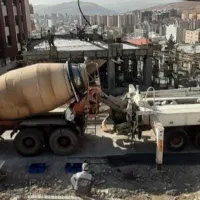 فروش امتیاز آپارتمان مهرسازان مکریان