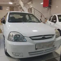 ریو مدل ۸۸ تک برگ سند