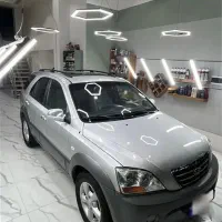 سورنتو۲۰۰۸ تک برگ سند|خودرو سواری و وانت|بجنورد, |دیوار