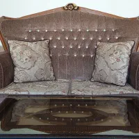 مبل|مبلمان خانگی و میز عسلی|مشهد, شهرک لشکر (شهرک غرب)|دیوار