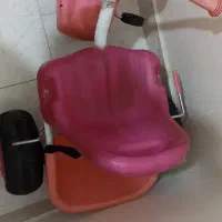 دوچرخه12سه‌چرخه‌هردودرحدنو|دوچرخه، اسکیت، اسکوتر|ملایر, |دیوار