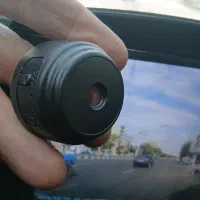 دوربین مخفی