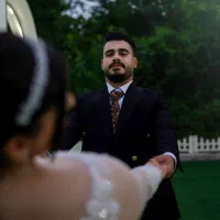 آتلیه عکاسی فیلمبرداری جناب|خدمات پذیرایی، مراسم|رشت, حمیدیان|دیوار