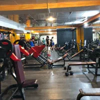 فروش فوری تجهیزات کامل باشگاه ( خارجی و ایرانی)|تجهیزات ورزشی|نظرآباد, نظرآباد|دیوار