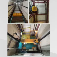 خدمات آسانسور