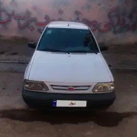 پراید 131مدل96
