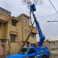 فروش بالابر نیسانی